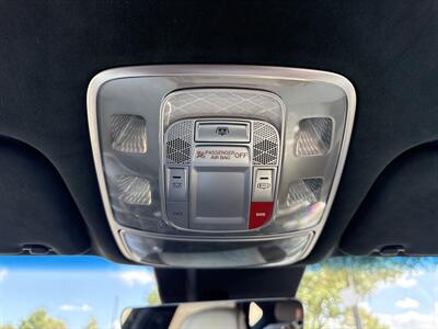 2023 Genesis Electrified G80   - Photo 37 - Dallas, TX 75252