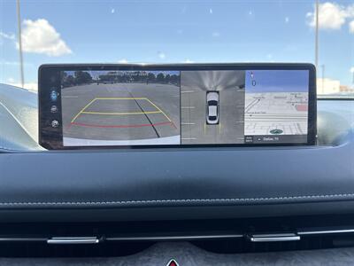 2023 Genesis Electrified G80   - Photo 29 - Dallas, TX 75252