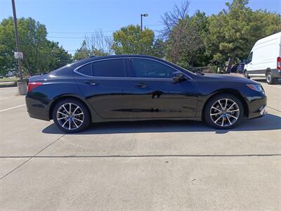 2019 Acura TLX w/Tech   - Photo 8 - Dallas, TX 75252