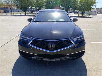 2019 Acura TLX w/Tech   - Photo 2 - Dallas, TX 75252