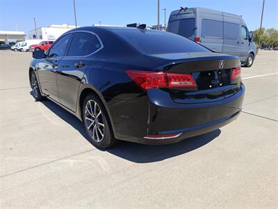 2019 Acura TLX w/Tech   - Photo 5 - Dallas, TX 75252