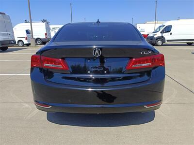 2019 Acura TLX w/Tech   - Photo 6 - Dallas, TX 75252