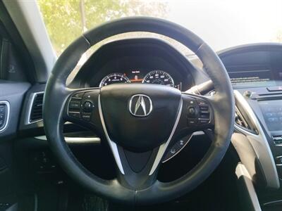 2019 Acura TLX w/Tech   - Photo 21 - Dallas, TX 75252