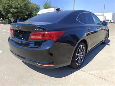 2019 Acura TLX w/Tech   - Photo 7 - Dallas, TX 75252