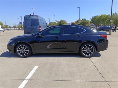 2019 Acura TLX w/Tech   - Photo 4 - Dallas, TX 75252