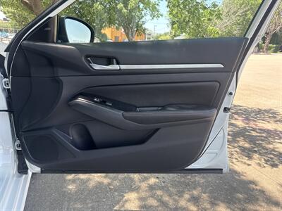 2025 Nissan Altima 2.5 SR   - Photo 13 - Dallas, TX 75252