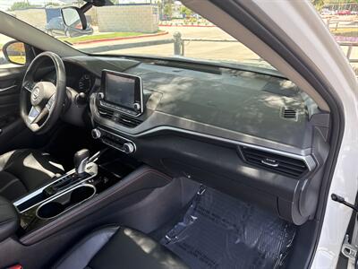 2025 Nissan Altima 2.5 SR   - Photo 20 - Dallas, TX 75252