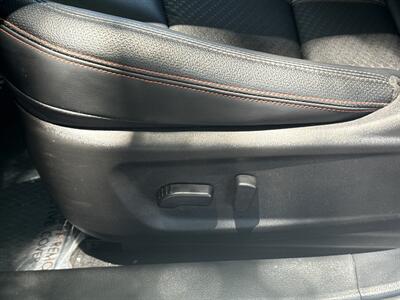 2025 Nissan Altima 2.5 SR   - Photo 17 - Dallas, TX 75252