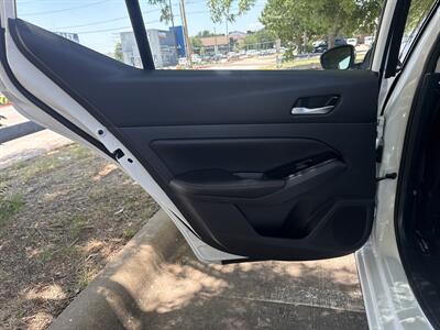 2025 Nissan Altima 2.5 SR   - Photo 11 - Dallas, TX 75252