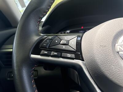 2025 Nissan Altima 2.5 SR   - Photo 24 - Dallas, TX 75252