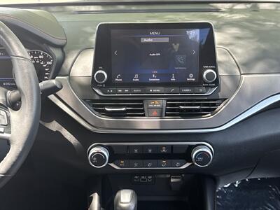 2025 Nissan Altima 2.5 SR   - Photo 26 - Dallas, TX 75252