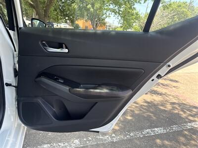 2025 Nissan Altima 2.5 SR   - Photo 12 - Dallas, TX 75252