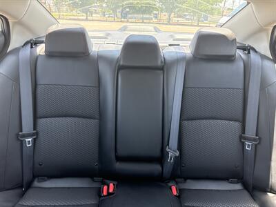 2025 Nissan Altima 2.5 SR   - Photo 29 - Dallas, TX 75252