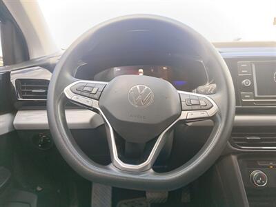 2022 Volkswagen Taos S   - Photo 20 - Dallas, TX 75252