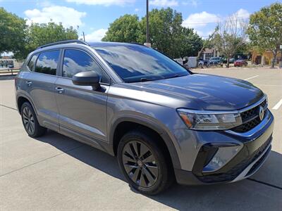 2022 Volkswagen Taos S   - Photo 9 - Dallas, TX 75252