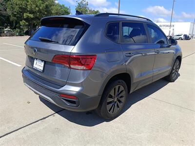 2022 Volkswagen Taos S   - Photo 7 - Dallas, TX 75252