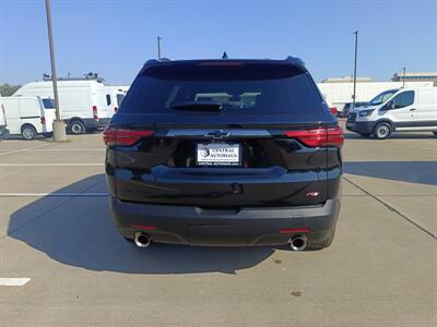 2023 Chevrolet Traverse RS   - Photo 6 - Dallas, TX 75252