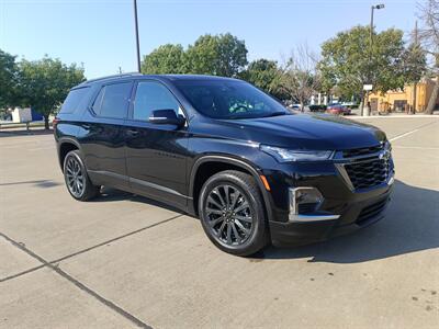 2023 Chevrolet Traverse RS   - Photo 9 - Dallas, TX 75252