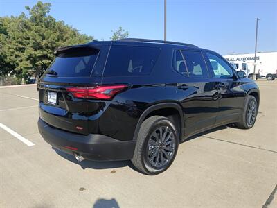 2023 Chevrolet Traverse RS   - Photo 7 - Dallas, TX 75252