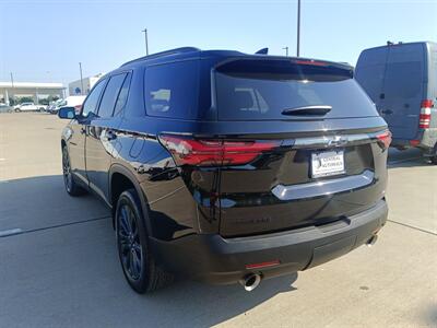 2023 Chevrolet Traverse RS   - Photo 5 - Dallas, TX 75252