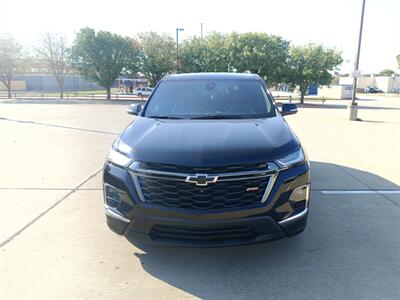 2023 Chevrolet Traverse RS   - Photo 2 - Dallas, TX 75252