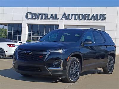 2023 Chevrolet Traverse RS   - Photo 1 - Dallas, TX 75252