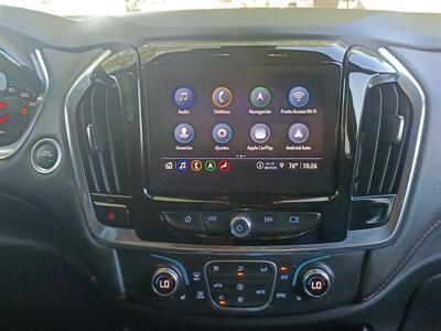 2023 Chevrolet Traverse RS   - Photo 27 - Dallas, TX 75252