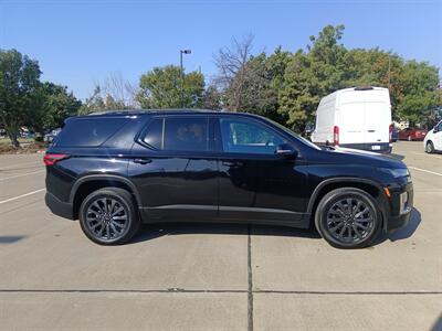 2023 Chevrolet Traverse RS   - Photo 8 - Dallas, TX 75252