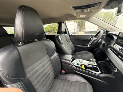 2025 Mitsubishi Outlander SE   - Photo 34 - Dallas, TX 75252