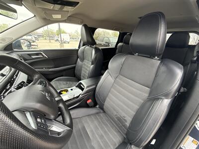 2025 Mitsubishi Outlander SE   - Photo 24 - Dallas, TX 75252