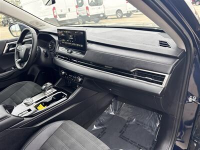 2025 Mitsubishi Outlander SE   - Photo 23 - Dallas, TX 75252