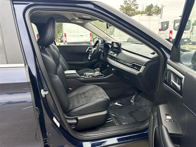 2025 Mitsubishi Outlander SE   - Photo 20 - Dallas, TX 75252