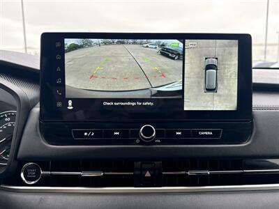 2025 Mitsubishi Outlander SE   - Photo 29 - Dallas, TX 75252