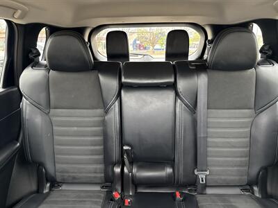 2025 Mitsubishi Outlander SE   - Photo 35 - Dallas, TX 75252