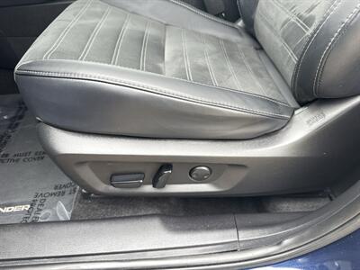 2025 Mitsubishi Outlander SE   - Photo 19 - Dallas, TX 75252