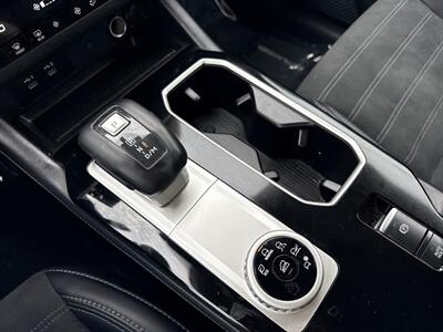 2025 Mitsubishi Outlander SE   - Photo 31 - Dallas, TX 75252