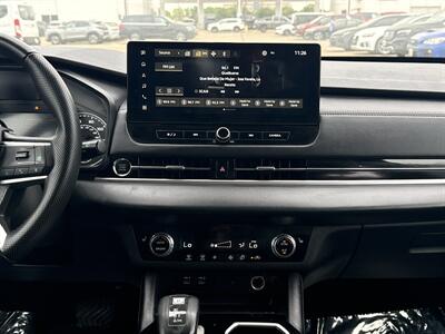 2025 Mitsubishi Outlander SE   - Photo 28 - Dallas, TX 75252