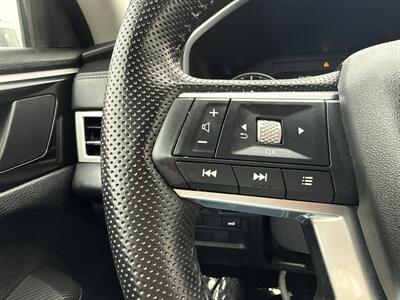 2025 Mitsubishi Outlander SE   - Photo 26 - Dallas, TX 75252