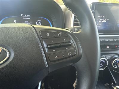 2024 Hyundai VENUE SEL   - Photo 22 - Dallas, TX 75252