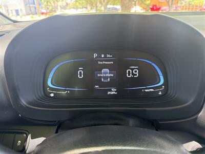 2024 Hyundai VENUE SEL   - Photo 19 - Dallas, TX 75252