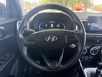 2024 Hyundai VENUE SEL   - Photo 20 - Dallas, TX 75252