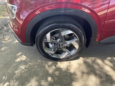 2024 Hyundai VENUE SEL   - Photo 29 - Dallas, TX 75252