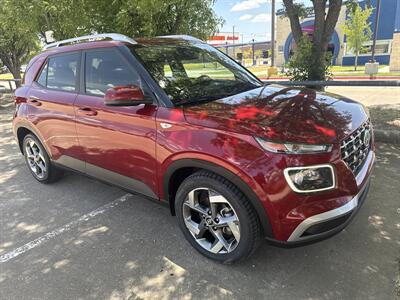 2024 Hyundai VENUE SEL   - Photo 9 - Dallas, TX 75252