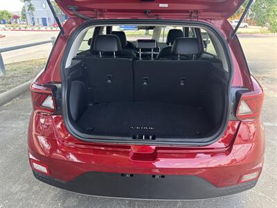 2024 Hyundai VENUE SEL   - Photo 15 - Dallas, TX 75252