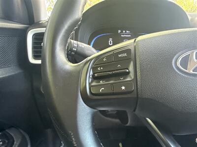 2024 Hyundai VENUE SEL   - Photo 21 - Dallas, TX 75252