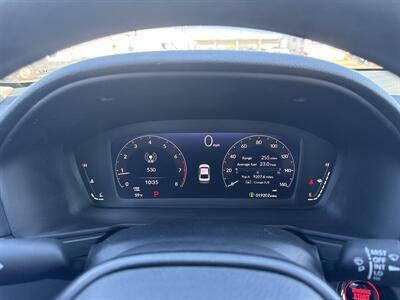 2024 Honda Accord EX   - Photo 23 - Dallas, TX 75252