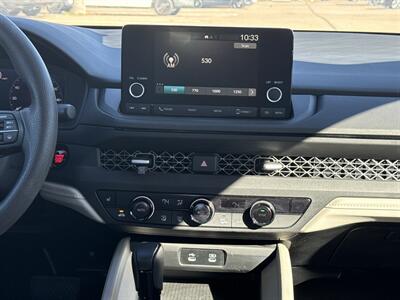 2024 Honda Accord EX   - Photo 28 - Dallas, TX 75252