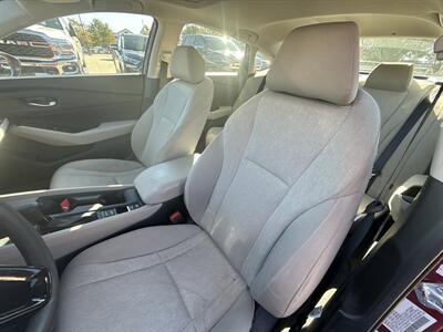 2024 Honda Accord EX   - Photo 31 - Dallas, TX 75252