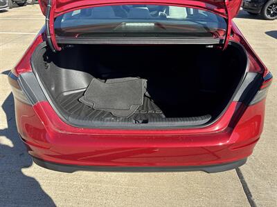 2024 Honda Accord EX   - Photo 16 - Dallas, TX 75252