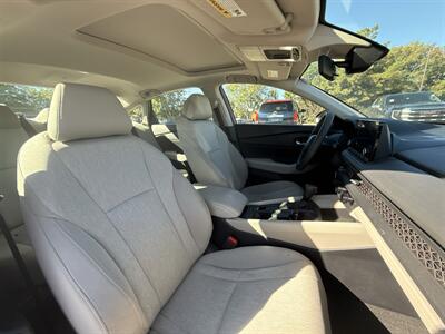 2024 Honda Accord EX   - Photo 33 - Dallas, TX 75252